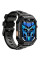 Смарт-годинник OUKITEL BT80 Black (6931940754668)