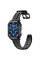 Смарт-годинник OUKITEL BT80 Black (6931940754668)