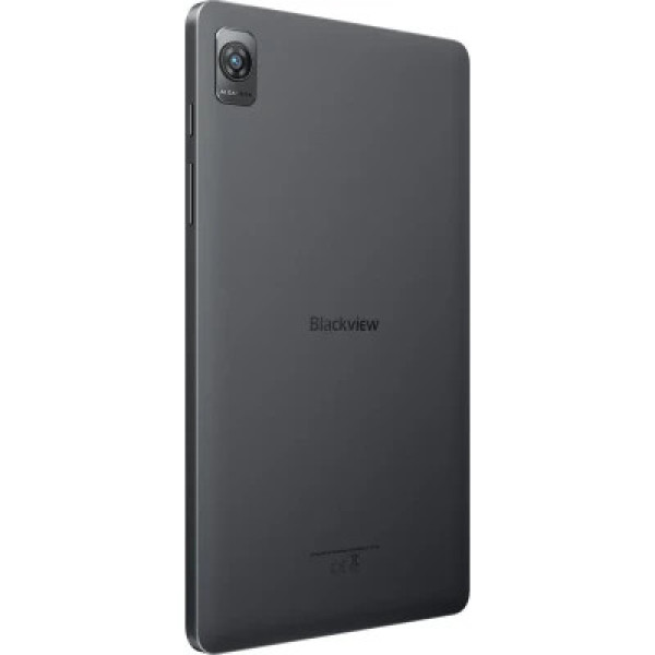 Планшет Blackview Tab 60 8.68" 6/128GB / LTE Grey (6931548314073)