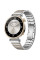 Смарт-годинник Huawei WATCH GT 4 41mm Elite Silver Steel (55020BHY)