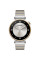 Смарт-годинник Huawei WATCH GT 4 41mm Elite Silver Steel (55020BHY)