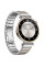 Смарт-годинник Huawei WATCH GT 4 41mm Elite Silver Steel (55020BHY)