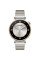 Смарт-годинник Huawei WATCH GT 4 41mm Elite Silver Steel (55020BHY)