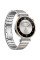 Смарт-годинник Huawei WATCH GT 4 41mm Elite Silver Steel (55020BHY)