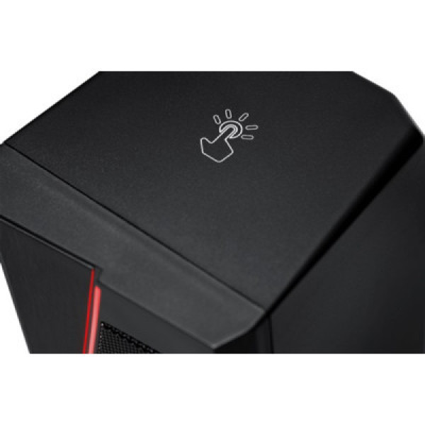 Акустична система Redragon Anvil GS520 LED USB Black (77878)