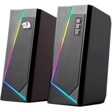 Акустична система Redragon Anvil GS520 LED USB Black (77878)