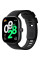 Смарт-годинник Xiaomi Redmi Watch 4 Graphite Black (BHR7854GL) (1021342)