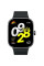 Смарт-годинник Xiaomi Redmi Watch 4 Graphite Black (BHR7854GL) (1021342)