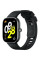 Смарт-годинник Xiaomi Redmi Watch 4 Graphite Black (BHR7854GL) (1021342)