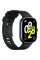 Смарт-годинник Xiaomi Redmi Watch 4 Graphite Black (BHR7854GL) (1021342)