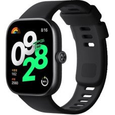 Смарт-годинник Xiaomi Redmi Watch 4 Graphite Black (BHR7854GL) (1021342)