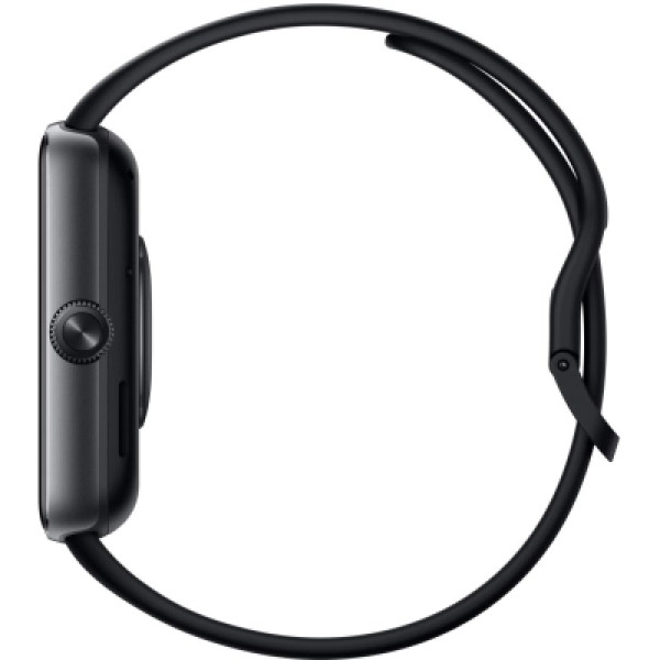 Смарт-годинник Xiaomi Redmi Watch 5 Obsidian Black BHR9389GL (1121746)