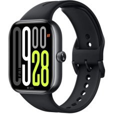 Смарт-годинник Xiaomi Redmi Watch 5 Obsidian Black BHR9389GL (1121746)