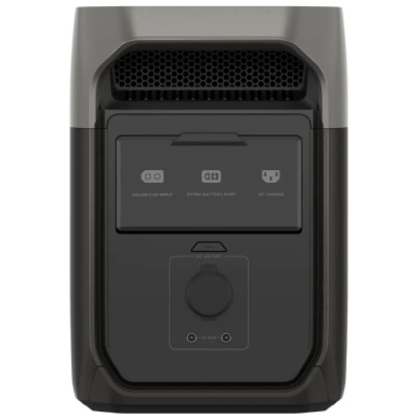 Зарядна станція EcoFlow DELTA 3 1500W (EFDELTA3-EU)