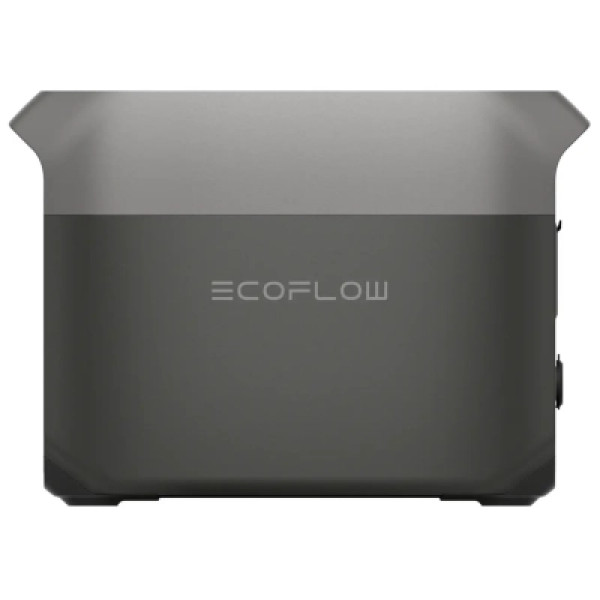 Зарядна станція EcoFlow DELTA 3 1500W (EFDELTA3-EU)