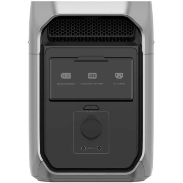 Зарядна станція EcoFlow DELTA 3 Plus 1800W (EFDELTA3P-EU)