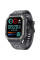 Смарт-годинник Gelius Pro GP-SW007 (Tactical Navy) Bluetooth call (IP68) Black (GP-SW007 Black)