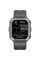 Смарт-годинник Gelius Pro GP-SW007 (Tactical Navy) Bluetooth call (IP68) Black (GP-SW007 Black)
