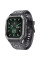 Смарт-годинник Gelius Pro GP-SW007 (Tactical Navy) Bluetooth call (IP68) Black (GP-SW007 Black)