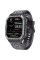 Смарт-годинник Gelius Pro GP-SW007 (Tactical Navy) Bluetooth call (IP68) Black (GP-SW007 Black)