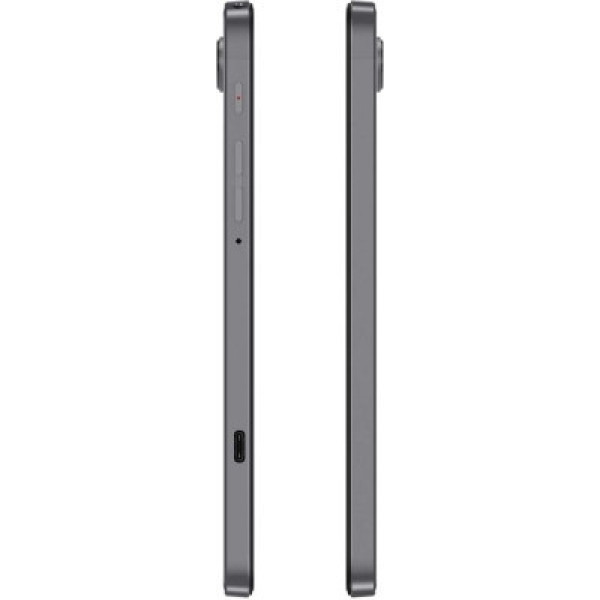 Планшет Pixus Line 6/128GB, 10.1" HD IPS 1280х800) LTE metal, graphite (4897058531725)