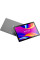 Планшет Pixus Line 6/128GB, 10.1" HD IPS 1280х800) LTE metal, graphite (4897058531725)