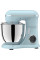 Кухонний комбайн Grunhelm GKM0025BL