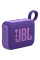 Акустична система JBL Go 4 Purple (JBLGO4PUR)