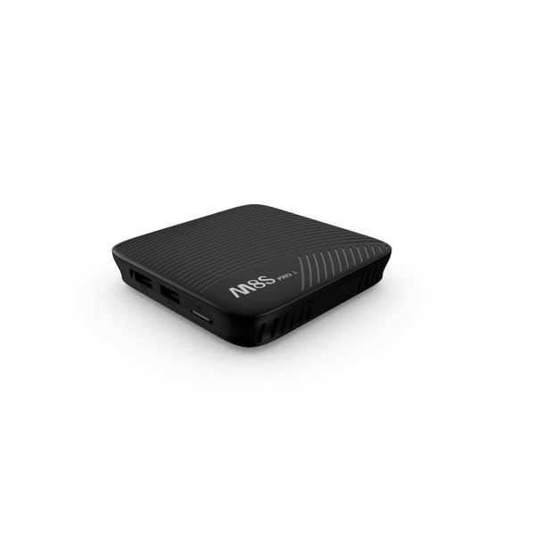 MECOOL M8S PRO L (3Гб/16Гб)