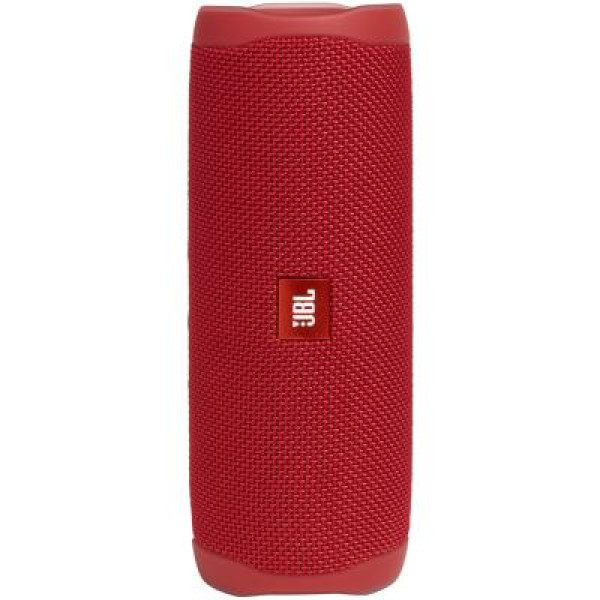 Акустична система JBL Flip 5 Red (JBLFLIP5RED)