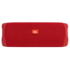Акустична система JBL Flip 5 Red (JBLFLIP5RED)