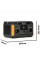Зарядна станція FlashFish P60, 500W (P60)