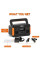 Зарядна станція FlashFish P60, 500W (P60)