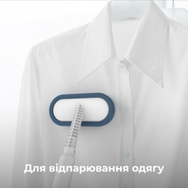 Пароочищувач AENO ASM0001