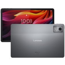 Планшет Lenovo Tab K11 Plus 8/256 WiFi Luna Grey (ZAEV0000UA)