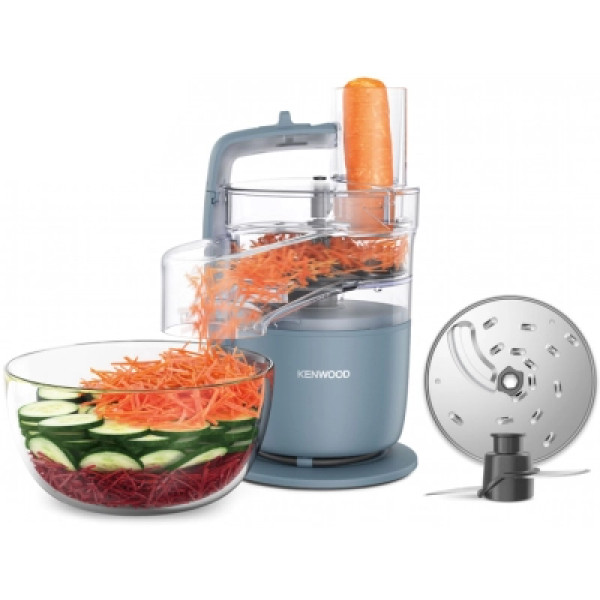 Кухонний комбайн Kenwood FDP 22.130 GY