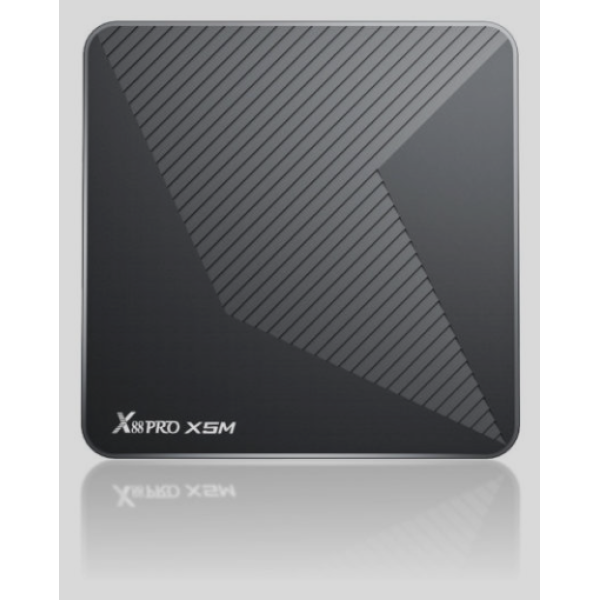 X88 PRO X5M (4/32Гб)