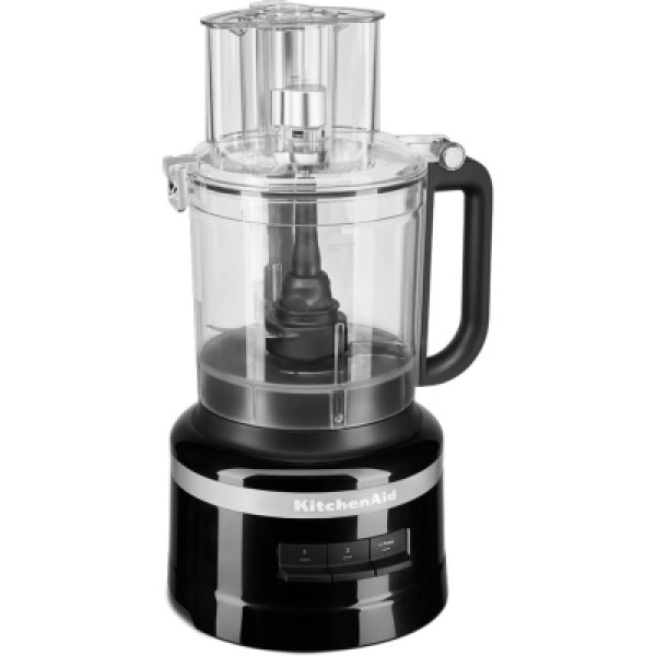 Кухонний комбайн KitchenAid 5KFP1319EOB чорний (5KFP1319EOB)