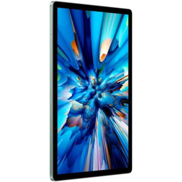Планшет Blackview MEGA 8 13" 12/256GB LTE Lagoon Green (6931548319757)
