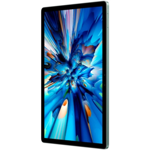 Планшет Blackview MEGA 8 13" 12/256GB LTE Lagoon Green (6931548319757)