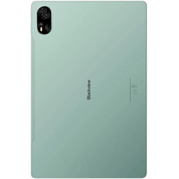 Планшет Blackview MEGA 8 13" 12/256GB LTE Lagoon Green (6931548319757)