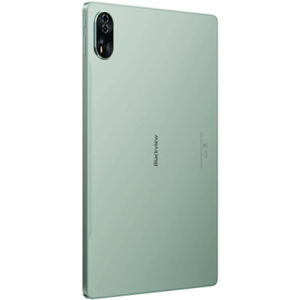 Планшет Blackview MEGA 8 13" 12/256GB LTE Lagoon Green (6931548319757)