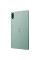 Планшет Blackview MEGA 8 13" 12/256GB LTE Lagoon Green (6931548319757)