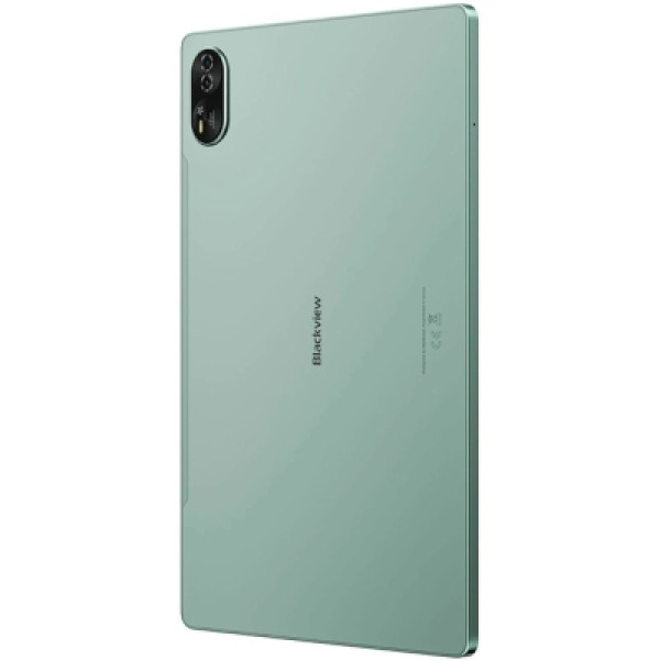 Планшет Blackview MEGA 8 13" 12/256GB LTE Lagoon Green (6931548319757)