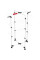 Сушарка для білизни Vileda Mixer 3 Tower Indoor Dryer 30 м (4023103202092)