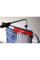 Сушарка для білизни Vileda Mixer 3 Tower Indoor Dryer 30 м (4023103202092)