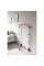 Сушарка для білизни Vileda Mixer 3 Tower Indoor Dryer 30 м (4023103202092)