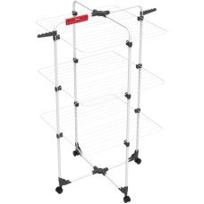 Сушарка для білизни Vileda Mixer 3 Tower Indoor Dryer 30 м (4023103202092)
