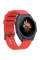 Смарт-годинник Canyon Otto SW-86 Red (CNS-SW86RR)