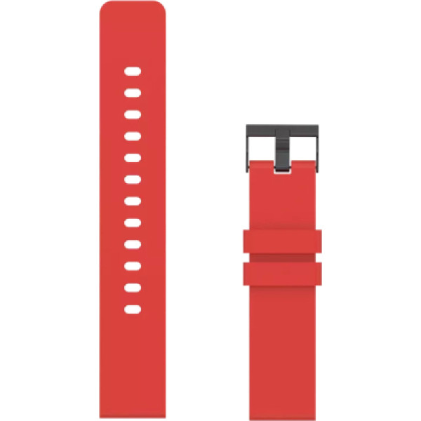 Смарт-годинник Canyon Otto SW-86 Red (CNS-SW86RR)